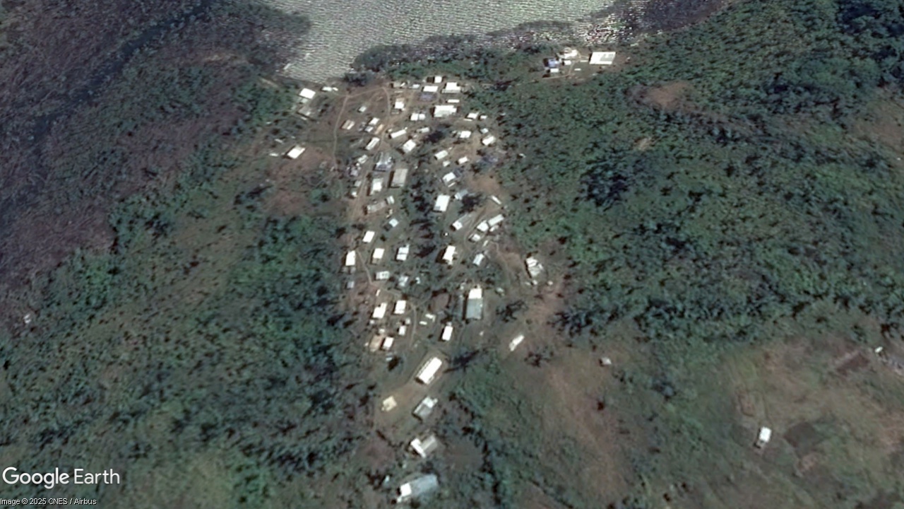 After cyclone Winston